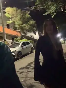 lindaandtony 现场XXX聊天