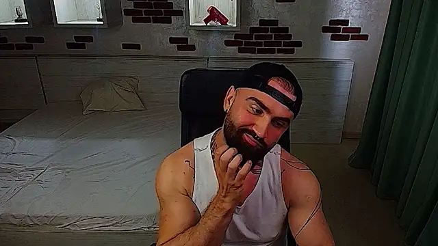 KoaTrace Webcam show