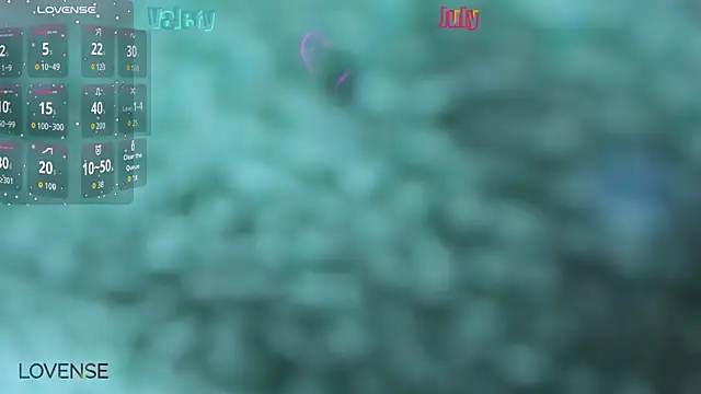 Živý XXX chat Duotranny