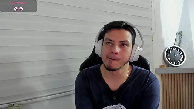 Rick_Adams Obrolan Langsung XXX