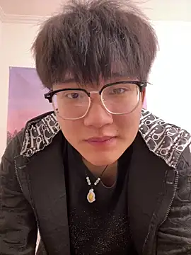 KK-cuteboy Show Webcam