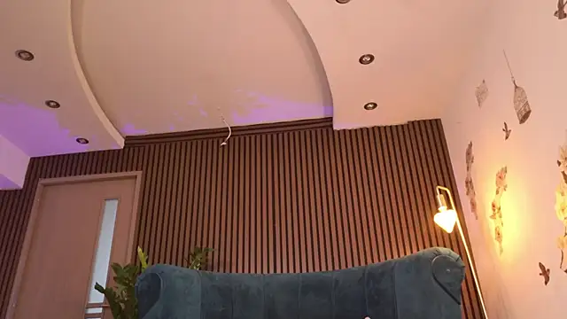 Chat XXX en directo de TinyBlair