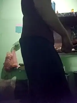 yourslave__ms Obrolan Langsung XXX