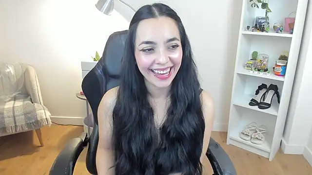 _BellaEvans_'s Live XXX Chat