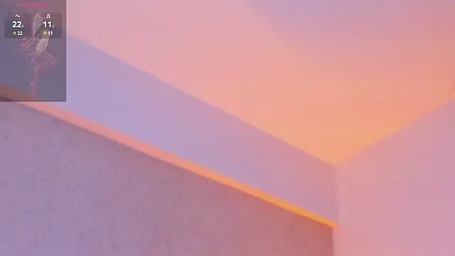 Isa_dumont's Webcam Show