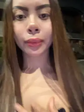 Webkamerová show lindaandtony