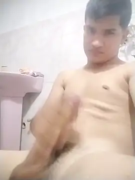 Pokazy przed kamerką – Lemedina