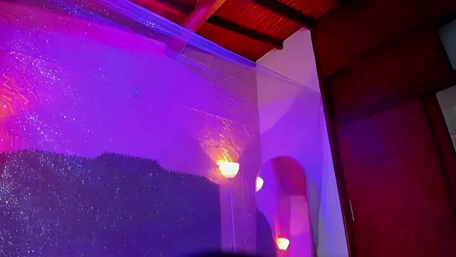 Pertunjukan Kamera Web kimberly_Gonzalez1