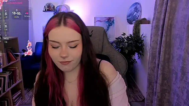 CoraMiel: απευθείας συνομιλία ΧΧΧ