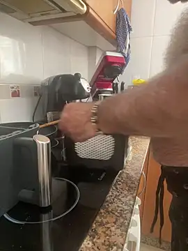 Show Webcam de EroticVenetian