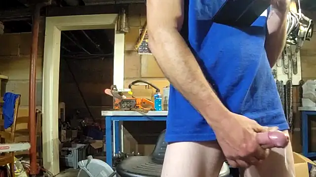 Show de Bigoleslong98765 na webcam