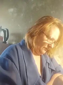 Онлайн чат XXX Forest-Lady