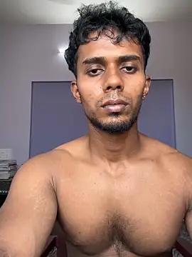 Show de webcam de aestheticindianbbc