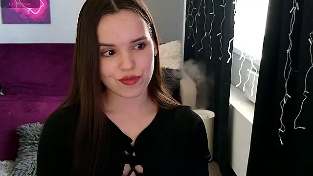 Chat XXX Live Harleen_Moore