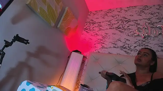 Lili__taylor Chat XXX live