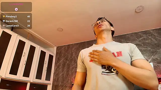 ApoloCruz Show Webcam