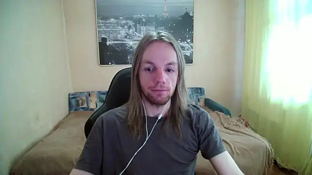 Chat XXX Live AdamDickens