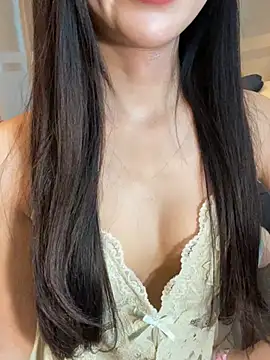 Vannie_vanh's Webcam Show