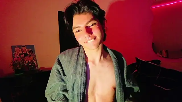 alandelrey57 Live XXX Chat