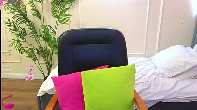 Živý XXX chat Kuro_Ren