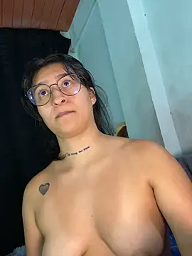 EVAH_LEE_ 即時 XXX 聊天