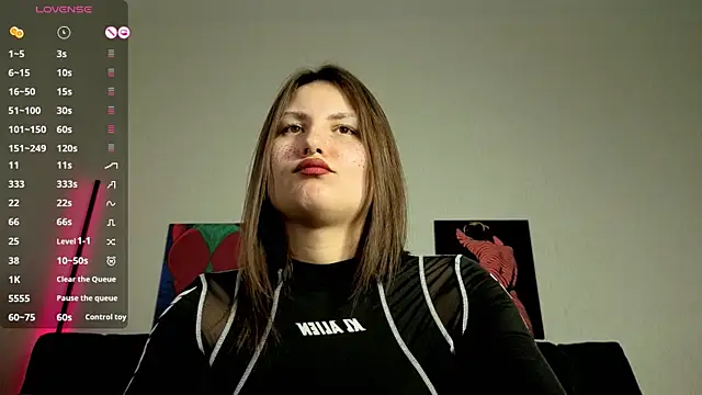 TrixiBell 即時 XXX 聊天