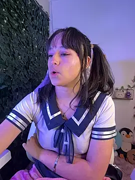 XXX chat uživo modela Eymmy_24