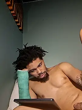 Show de webcam de Painstickwes