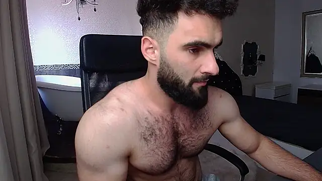 MicahLane's Webcam Show