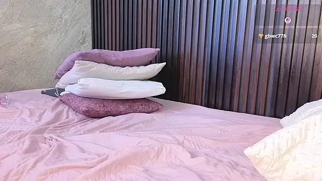 tanisha__lux's Webcam Show