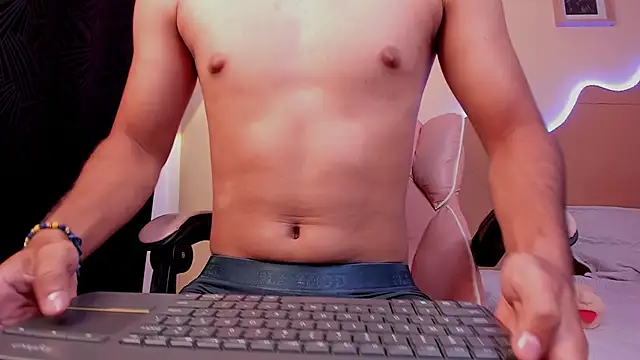 Živý XXX chat Dereck_G