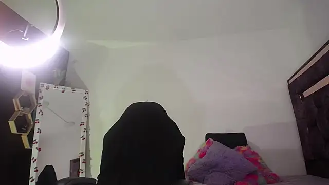 Chat XXX en directo de almarousse