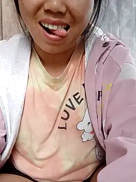 chekoko's Webcam Show