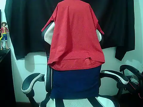 Show Webcam de crixus11111