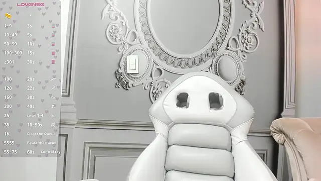 Andeuw__ 在線直播表演