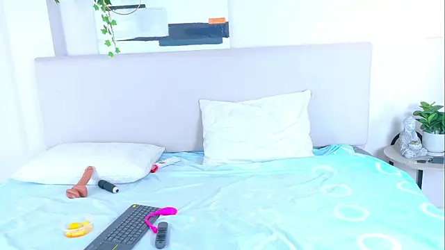 ThalianaRosse Adlı Modelin Canlı XXX Sohbeti