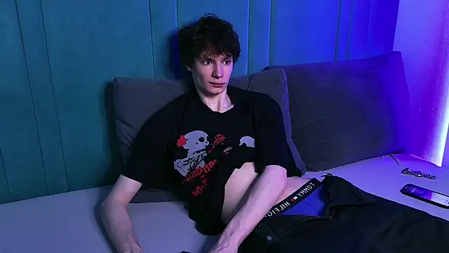 EdwardHogan Chat XXX live