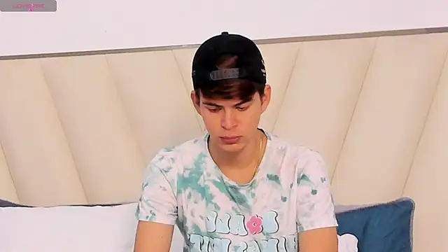 Show de Angel_wish_ na webcam