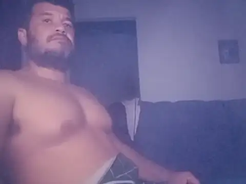 Show de tarra122 na webcam