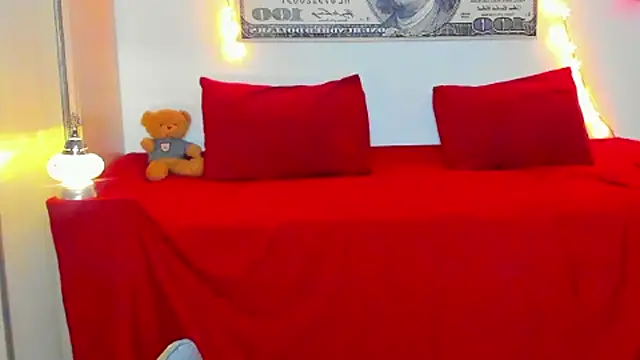 Chat XXX en directo de _extraterrestrial_