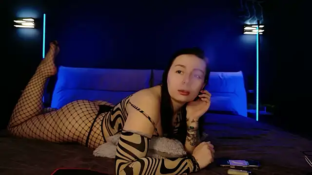 Онлайн чат XXX Di_na_Bell