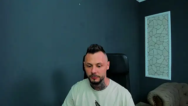 Czat XXX na żywo – BrianHunts