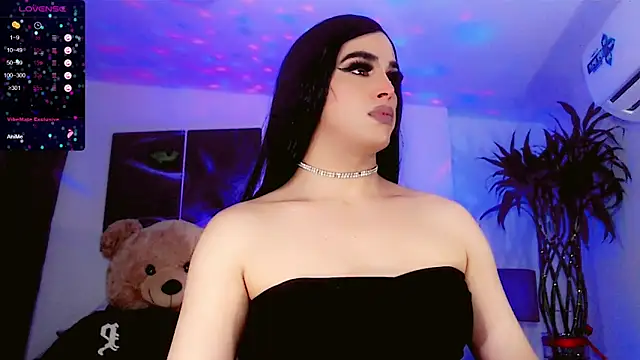 Sophiesweet5 Show Webcam