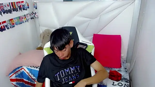 Liarr_: вебкам-шоу