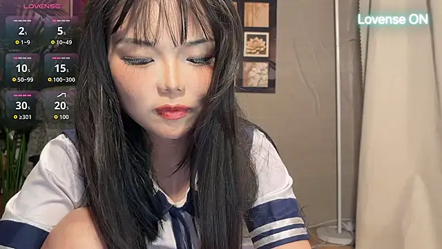 xiaosu22 Show Webcam