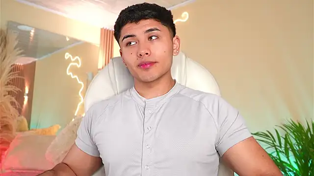 MatiasKornn Webbikameraesitys