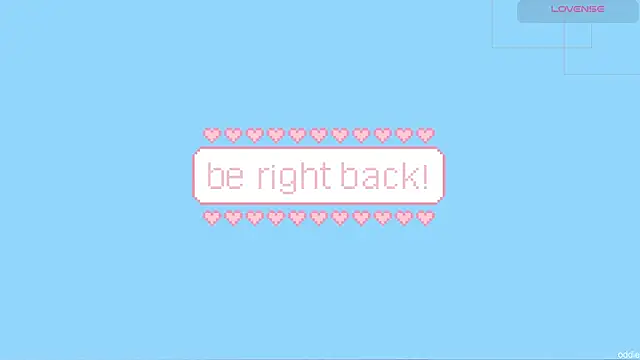 Magic_Eyes__ Pertunjukan Webcam