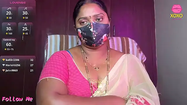 vani-09's Webcam Show