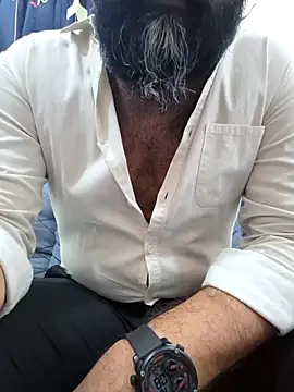 Fun_Guuyn Webbikameraesitys