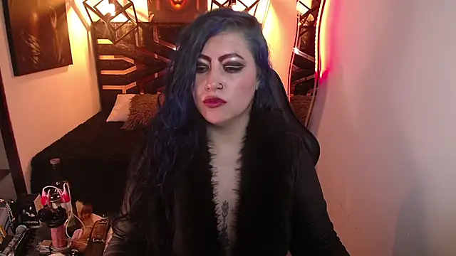 scarleth_bluen Live XXX chat